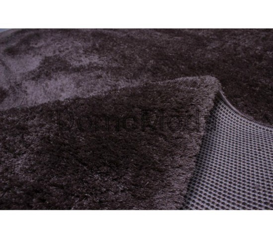 Високоворсний килим MF LOFT PC00A dark beige-dark beige - Висока якість за найкращою ціною в Україні